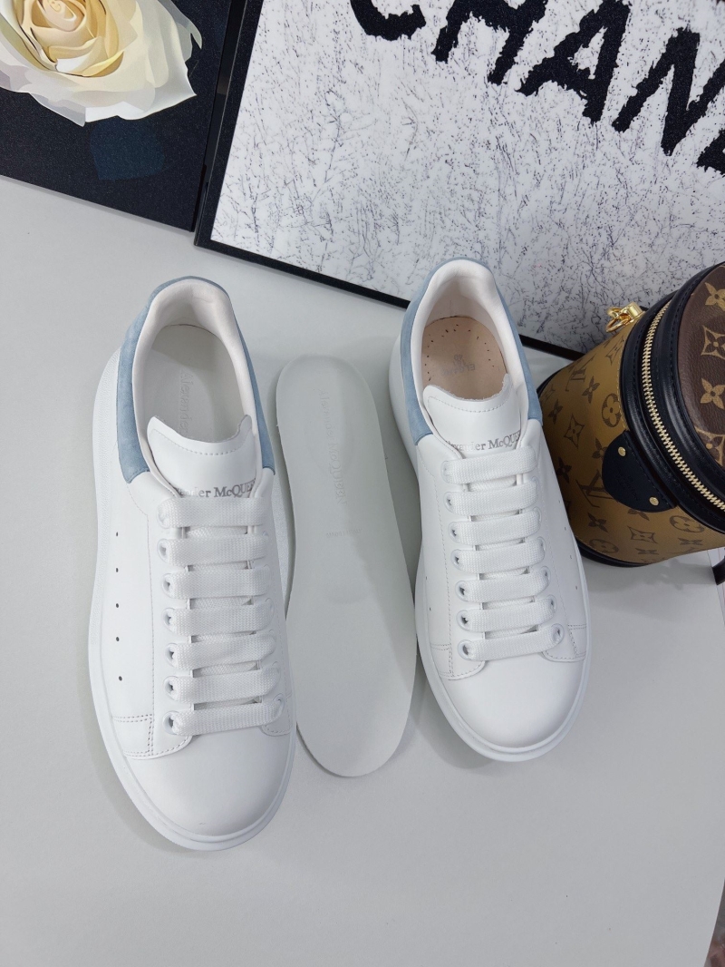 Alexander Mcqueen Casual Shoes